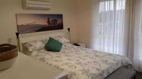 Twin Palms Holiday House At Lighthouse - Accommodation Brunswick Heads 1