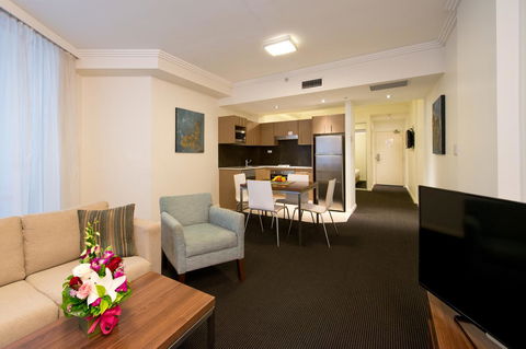 APX World Square - Accommodation Brunswick Heads 6