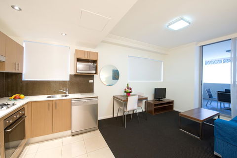 APX World Square - Accommodation Brunswick Heads 1
