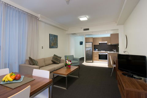 APX World Square - Accommodation Brunswick Heads 2