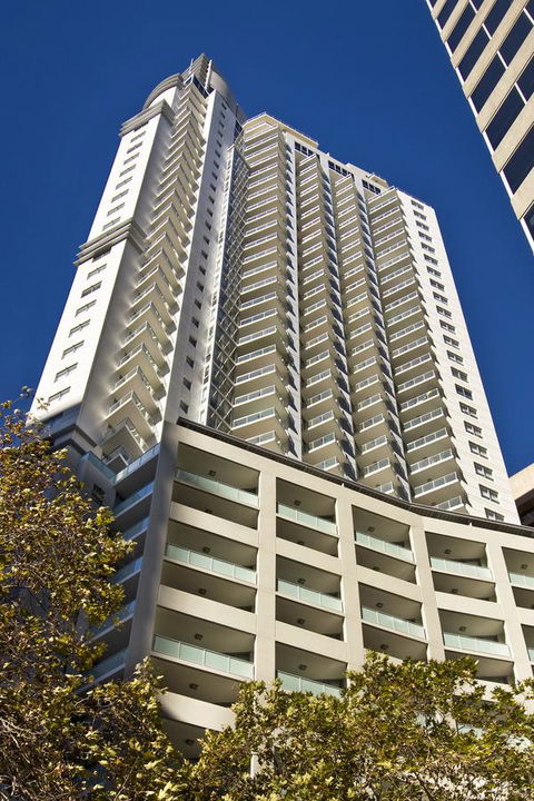 APX World Square - Accommodation Brunswick Heads 9