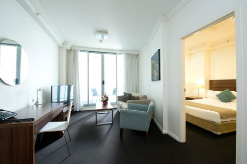 APX World Square - Accommodation Brunswick Heads 4