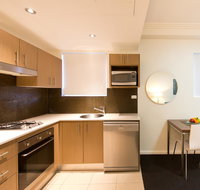 APX World Square - Accommodation Brunswick Heads