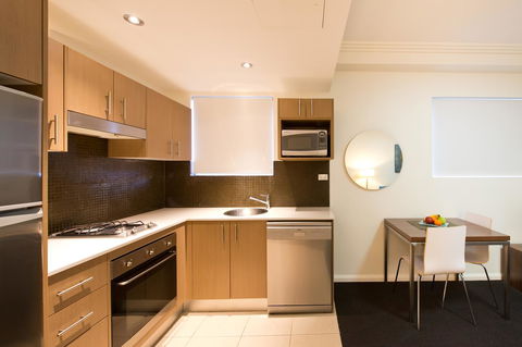 APX World Square - Accommodation Brunswick Heads 0