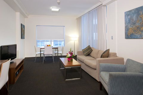 APX World Square - Accommodation Brunswick Heads 3