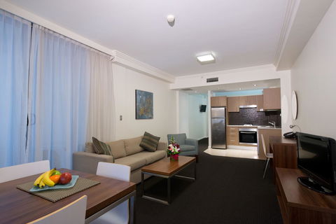 APX World Square - Accommodation Brunswick Heads 5