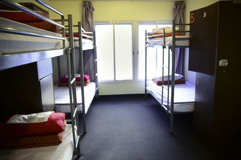 790 On George Backpackers - Accommodation Brunswick Heads 8