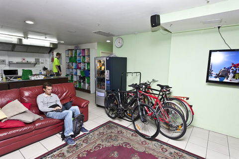 790 On George Backpackers - Accommodation Brunswick Heads 28