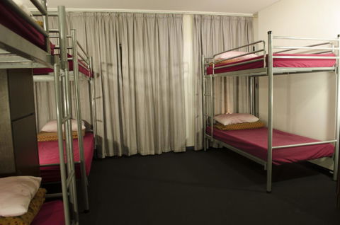 790 On George Backpackers - Accommodation Brunswick Heads 10