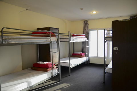790 On George Backpackers - Accommodation Brunswick Heads 9