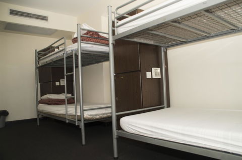 790 On George Backpackers - Accommodation Brunswick Heads 12