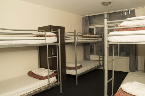 790 On George Backpackers - Accommodation Brunswick Heads 3