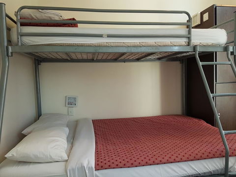 790 On George Backpackers - Accommodation Brunswick Heads 5