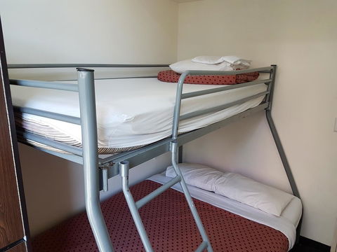 790 On George Backpackers - Accommodation Brunswick Heads 27