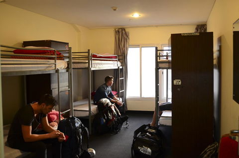 790 On George Backpackers - Accommodation Brunswick Heads 4