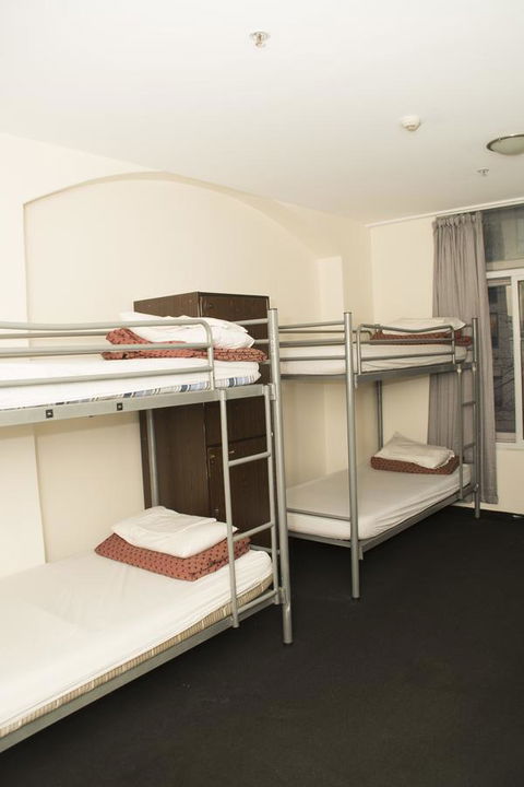 790 On George Backpackers - Accommodation Brunswick Heads 11