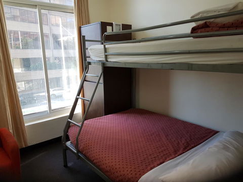 790 On George Backpackers - Accommodation Brunswick Heads 23