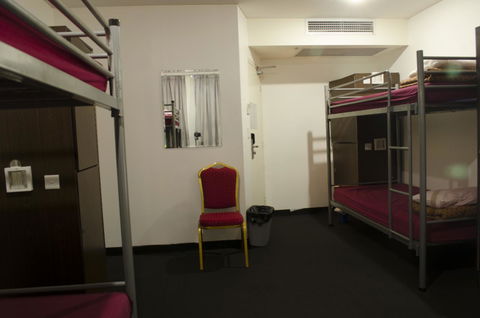 790 On George Backpackers - Accommodation Brunswick Heads 2