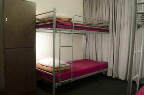 790 On George Backpackers - Accommodation Brunswick Heads 13