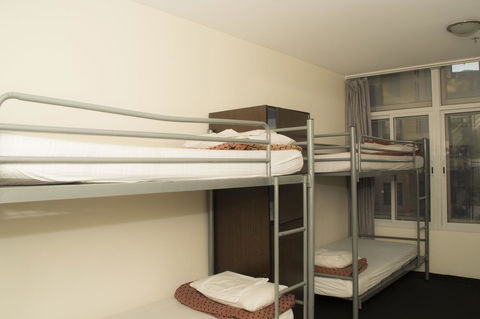 790 On George Backpackers - Accommodation Brunswick Heads 1