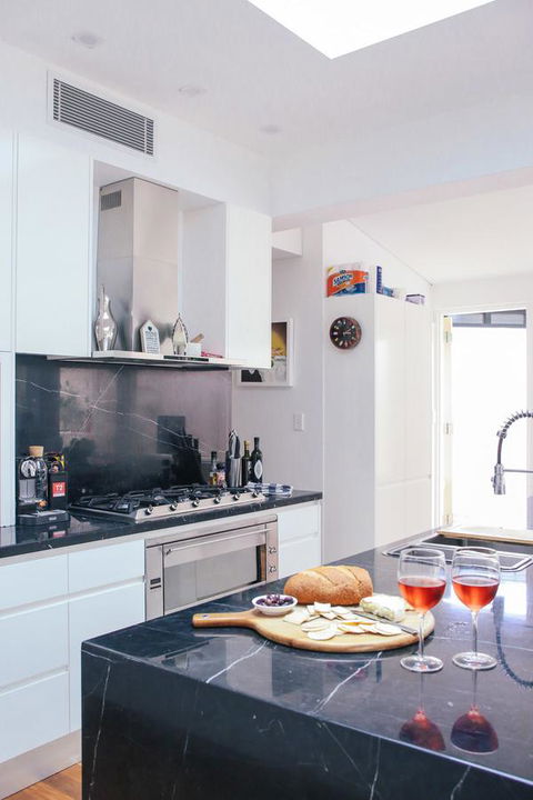 Private Room - Luxury Mosman Home - Accommodation Brunswick Heads 7