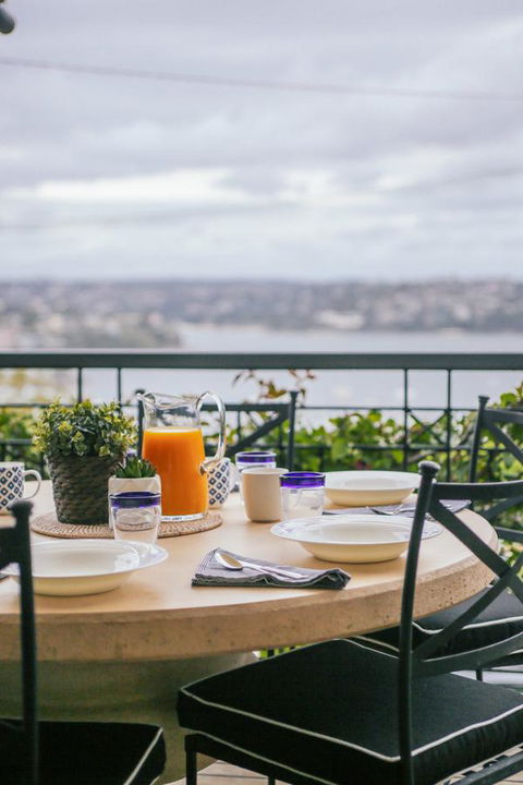 Private Room - Luxury Mosman Home - Accommodation Brunswick Heads 0