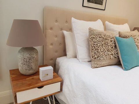 Private Room - Luxury Mosman Home - Accommodation Brunswick Heads 14