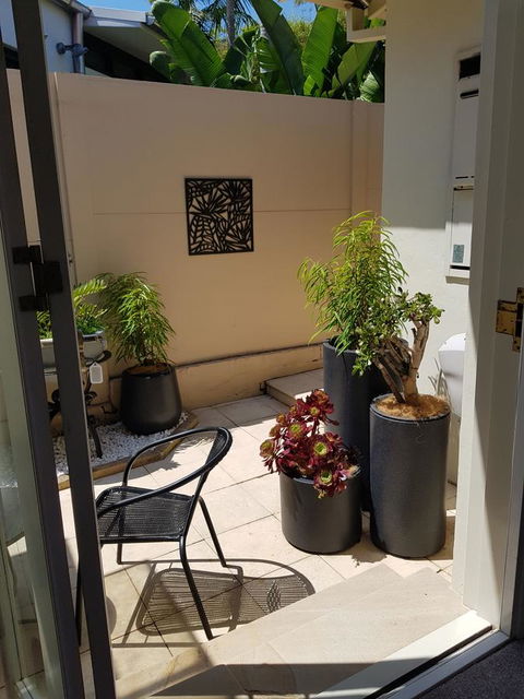 Private Room - Luxury Mosman Home - Accommodation Brunswick Heads 23
