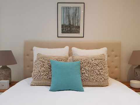 Private Room - Luxury Mosman Home - Accommodation Brunswick Heads 15