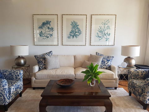 Private Room - Luxury Mosman Home - Accommodation Brunswick Heads 6