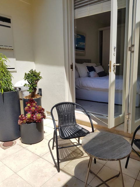 Private Room - Luxury Mosman Home - Accommodation Brunswick Heads 32