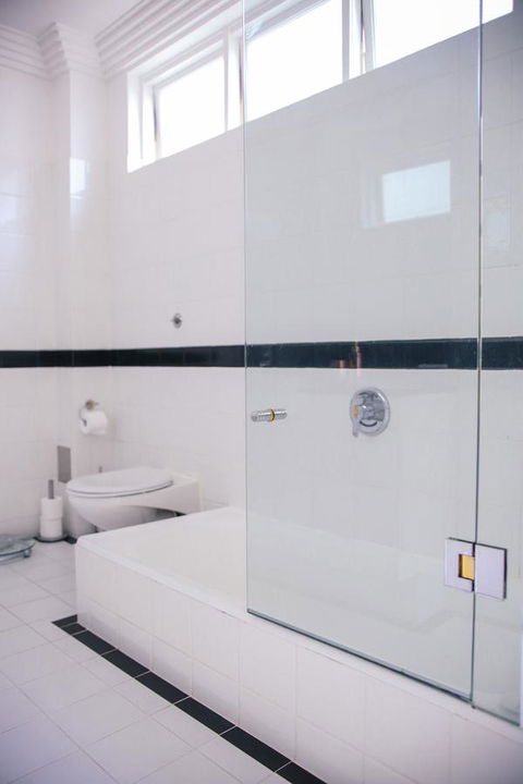 Private Room - Luxury Mosman Home - Accommodation Brunswick Heads 21