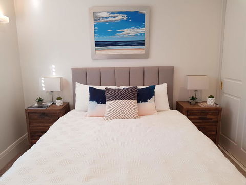 Private Room - Luxury Mosman Home - Accommodation Brunswick Heads 25