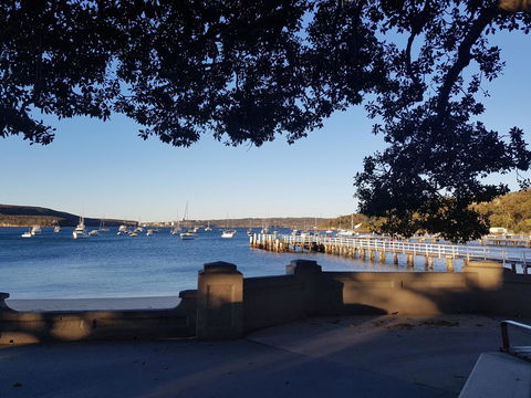 Private Room - Luxury Mosman Home - Accommodation Brunswick Heads 35