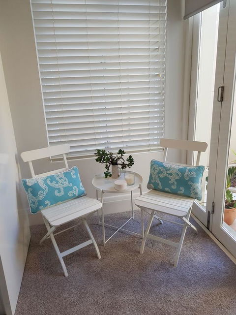 Private Room - Luxury Mosman Home - Accommodation Brunswick Heads 17