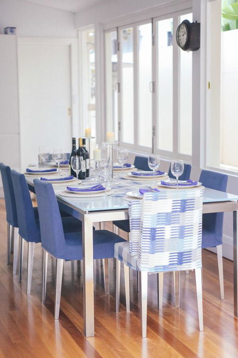 Private Room - Luxury Mosman Home - Accommodation Brunswick Heads 8