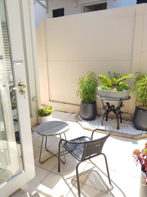 Private Room - Luxury Mosman Home - Accommodation Brunswick Heads 24