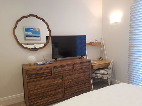 Private Room - Luxury Mosman Home - Accommodation Brunswick Heads 29