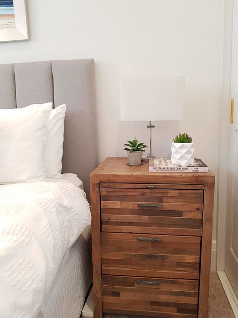 Private Room - Luxury Mosman Home - Accommodation Brunswick Heads 27