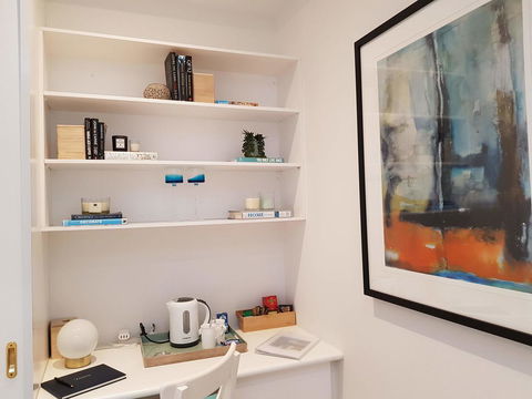 Private Room - Luxury Mosman Home - Accommodation Brunswick Heads 18