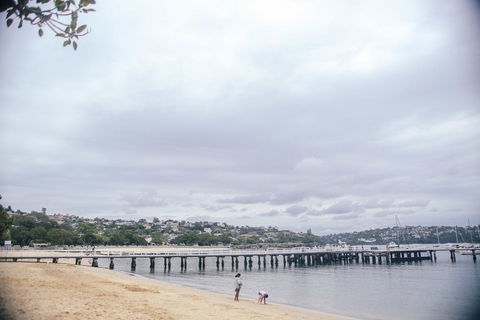Private Room - Luxury Mosman Home - Accommodation Brunswick Heads 39
