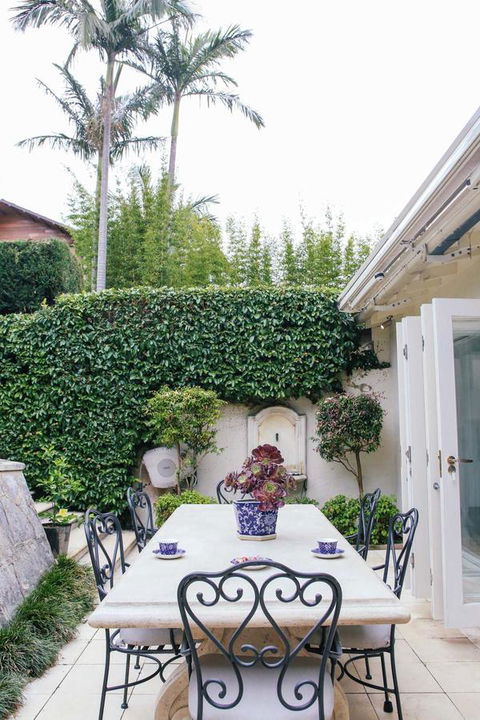 Private Room - Luxury Mosman Home - Accommodation Brunswick Heads 13