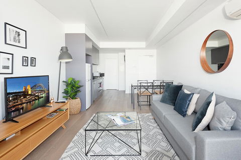Newtown's Best Designer Apartment - Accommodation Brunswick Heads 1