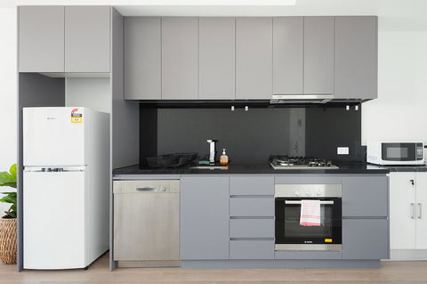 Newtown's Best Designer Apartment - Accommodation Brunswick Heads 5