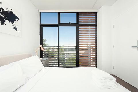 Newtown's Best Designer Apartment - Accommodation Brunswick Heads 8