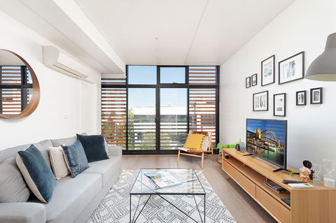 Newtown's Best Designer Apartment - Accommodation Brunswick Heads 0