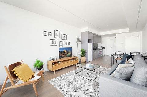 Newtown's Best Designer Apartment - Accommodation Brunswick Heads 7