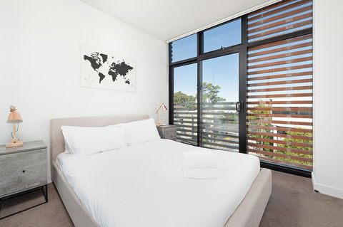 Newtown's Best Designer Apartment - Accommodation Brunswick Heads 2