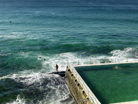 QT Bondi - Accommodation Brunswick Heads 21