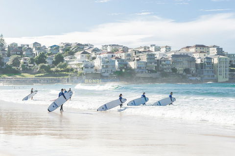 QT Bondi - Accommodation Brunswick Heads 7